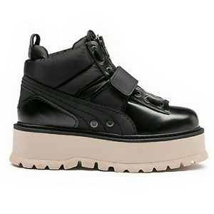 FENTY X PUMA Sneaker Boots